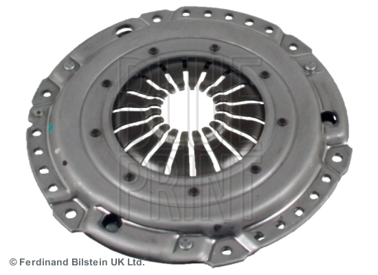 Clutch Pressure Plate
